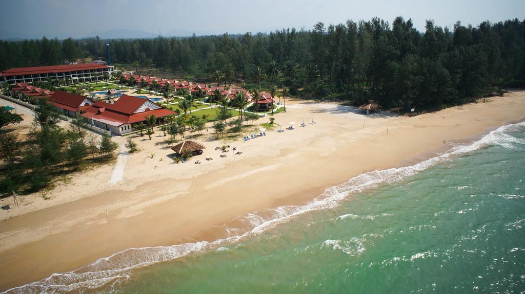 The Sunset Beach Resort - Koh Kho Khao Koh Kho Khao Island Ngoại thất bức ảnh