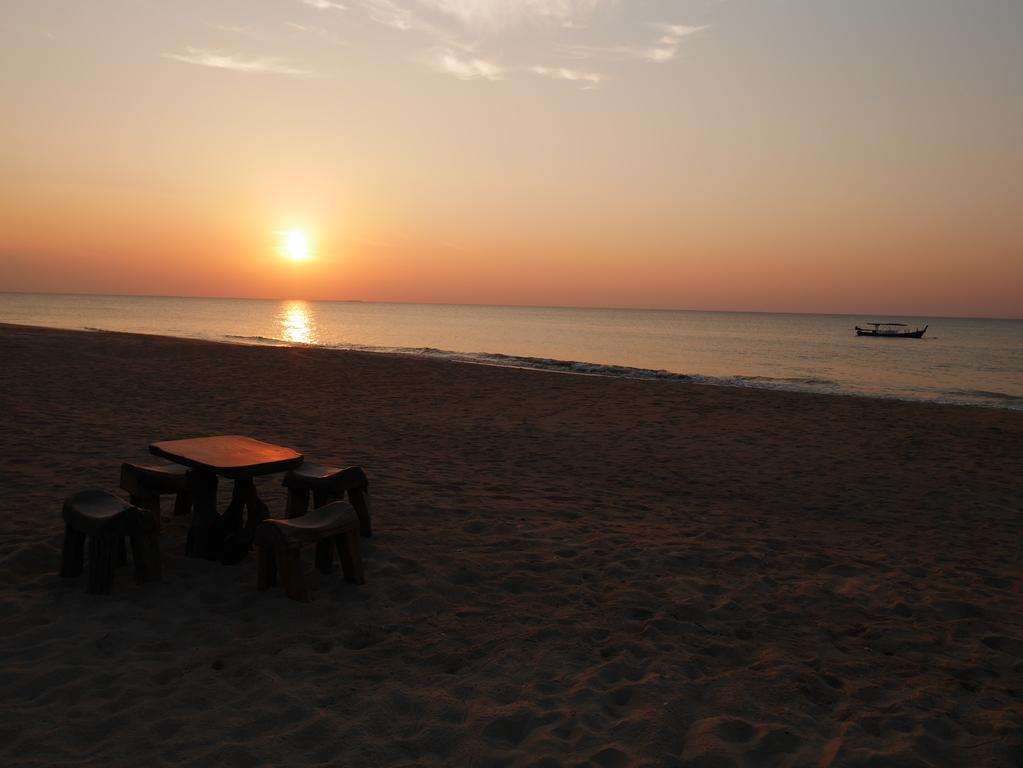 The Sunset Beach Resort - Koh Kho Khao Koh Kho Khao Island Ngoại thất bức ảnh