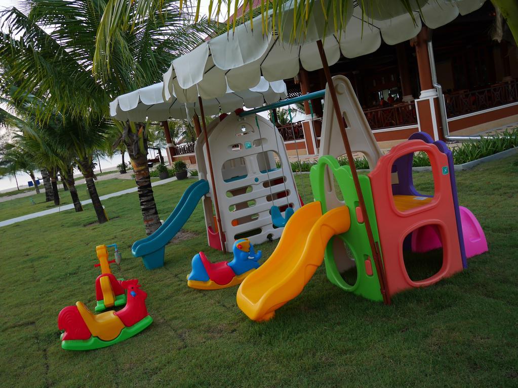 The Sunset Beach Resort - Koh Kho Khao Koh Kho Khao Island Ngoại thất bức ảnh