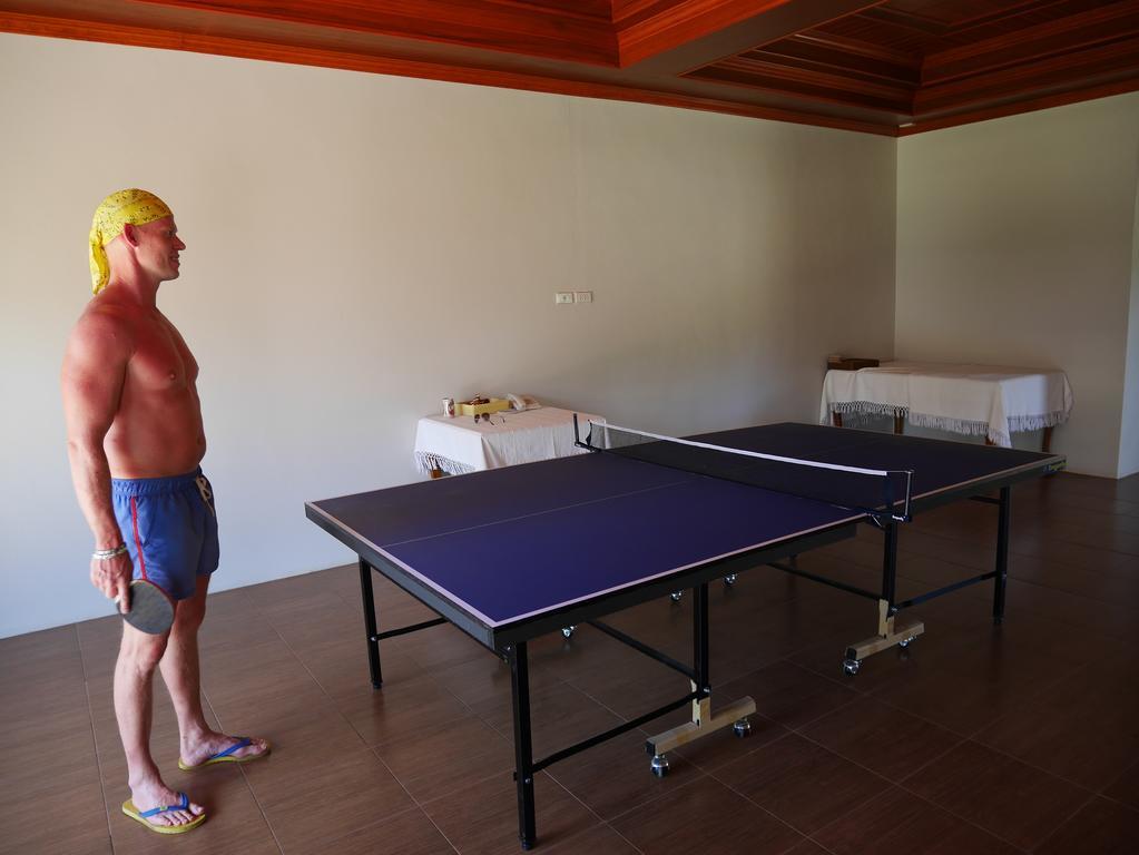 The Sunset Beach Resort - Koh Kho Khao Koh Kho Khao Island Ngoại thất bức ảnh