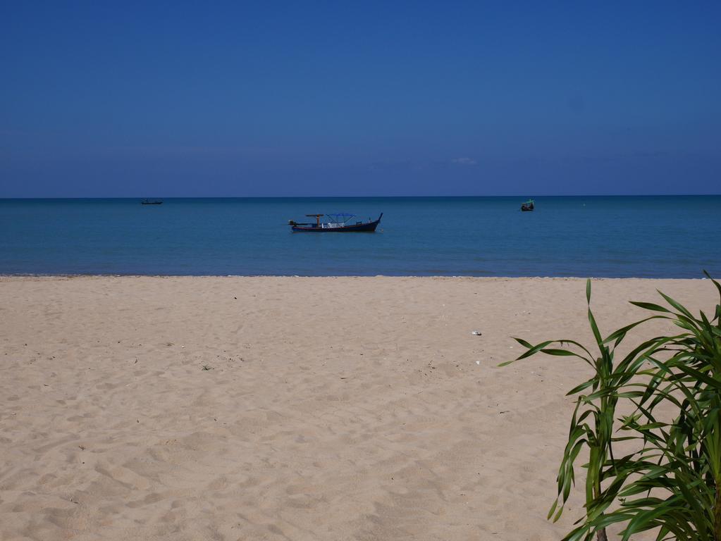 The Sunset Beach Resort - Koh Kho Khao Koh Kho Khao Island Ngoại thất bức ảnh