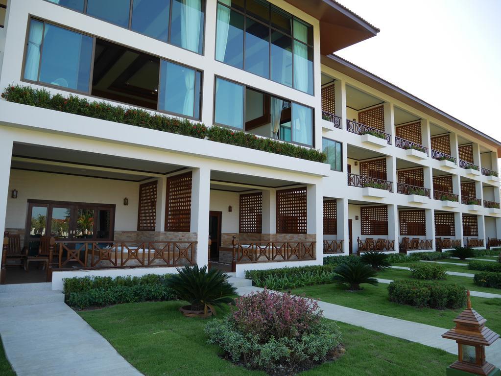 The Sunset Beach Resort - Koh Kho Khao Koh Kho Khao Island Ngoại thất bức ảnh