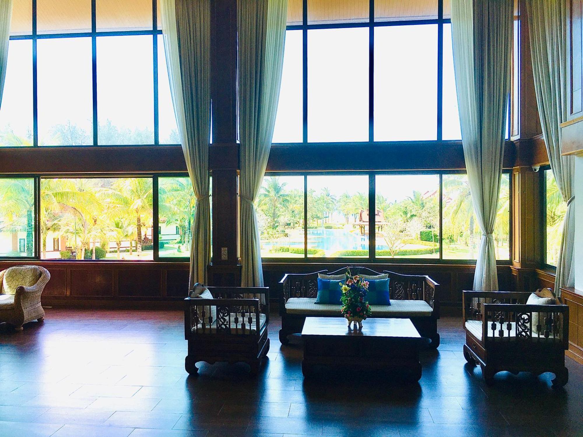 The Sunset Beach Resort - Koh Kho Khao Koh Kho Khao Island Ngoại thất bức ảnh