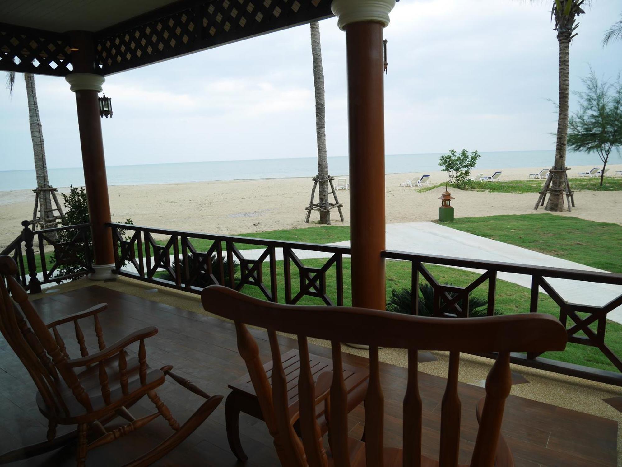 The Sunset Beach Resort - Koh Kho Khao Koh Kho Khao Island Phòng bức ảnh